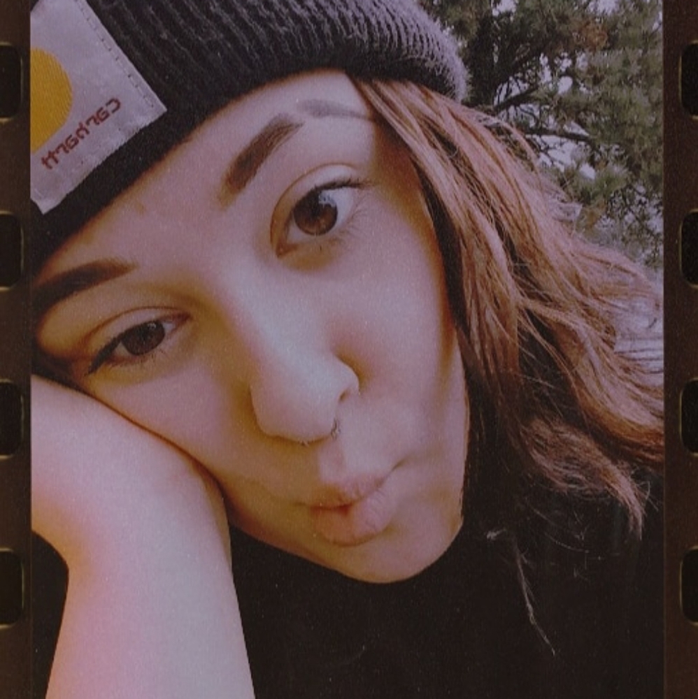 Meet your Posher, Patricia